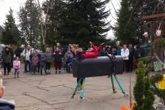 Osterausstellung Gartenbau Wiencke