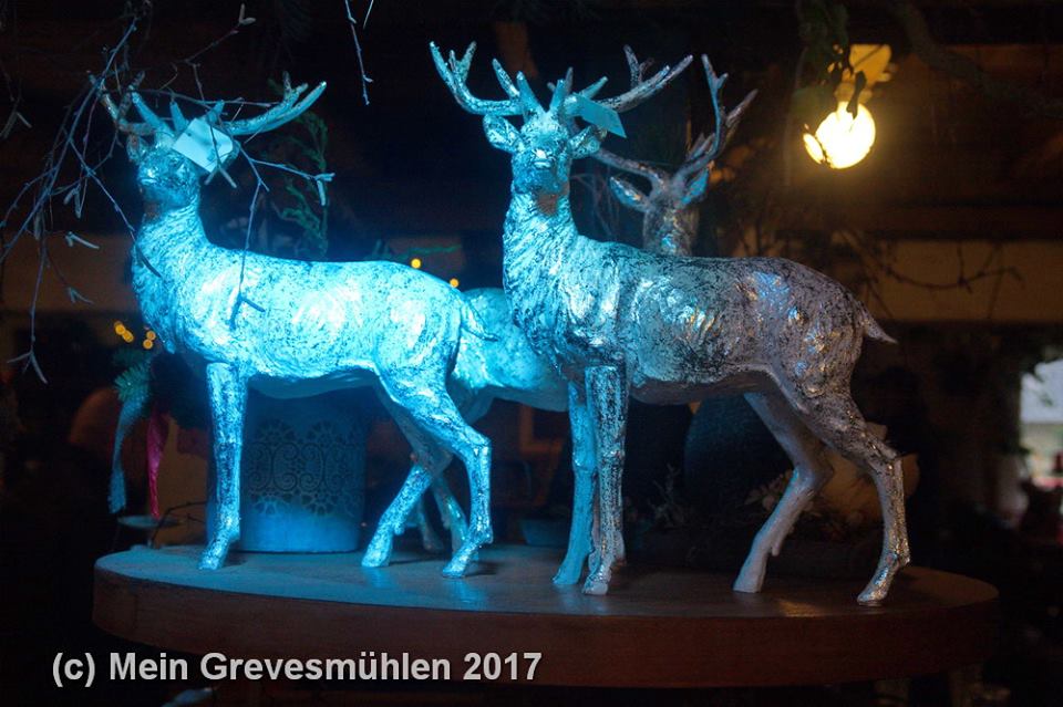 Adventseinläuten mit Programm