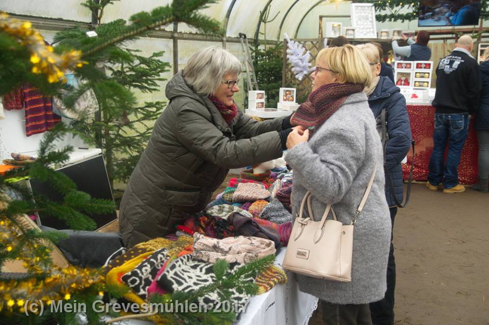 Adventseinläuten mit Programm